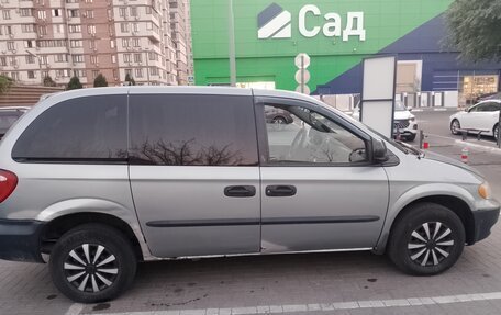Dodge Caravan IV, 2003 год, 420 000 рублей, 4 фотография