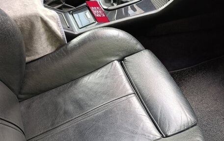 BMW 5 серия, 2002 год, 1 200 000 рублей, 22 фотография