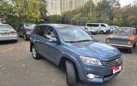Toyota RAV4, 2010 год, 1 150 000 рублей, 6 фотография