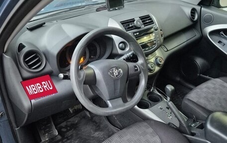 Toyota RAV4, 2010 год, 1 150 000 рублей, 2 фотография