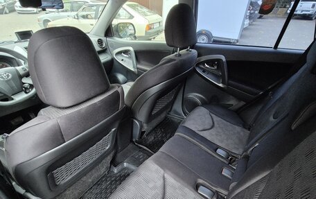 Toyota RAV4, 2010 год, 1 150 000 рублей, 8 фотография
