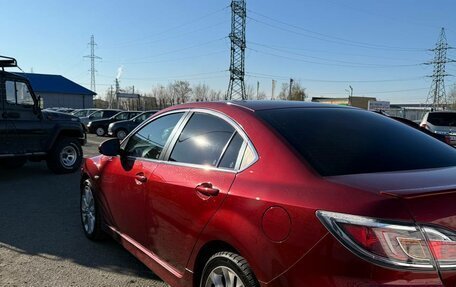 Mazda 6, 2011 год, 1 153 000 рублей, 4 фотография