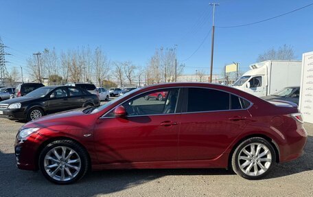 Mazda 6, 2011 год, 1 153 000 рублей, 3 фотография
