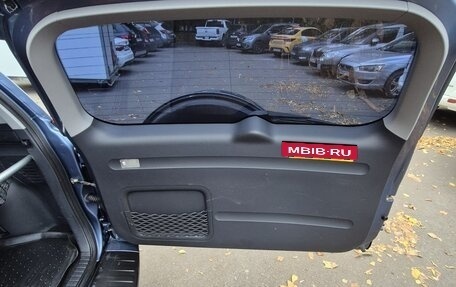 Toyota RAV4, 2010 год, 1 150 000 рублей, 9 фотография