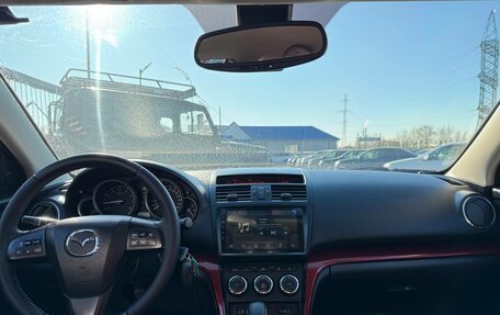 Mazda 6, 2011 год, 1 153 000 рублей, 14 фотография