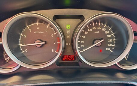 Mazda 6, 2011 год, 1 153 000 рублей, 15 фотография