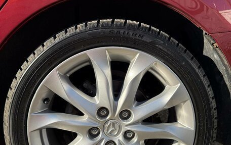 Mazda 6, 2011 год, 1 153 000 рублей, 13 фотография
