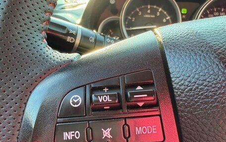 Mazda 6, 2011 год, 1 153 000 рублей, 21 фотография