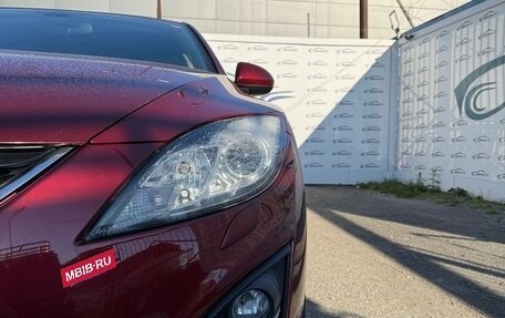 Mazda 6, 2011 год, 1 153 000 рублей, 12 фотография