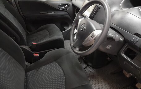 Nissan Serena IV, 2011 год, 1 234 000 рублей, 13 фотография