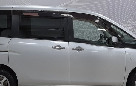 Nissan Serena IV, 2011 год, 1 234 000 рублей, 18 фотография