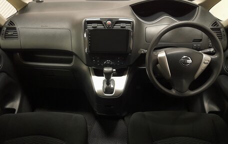 Nissan Serena IV, 2011 год, 1 234 000 рублей, 12 фотография