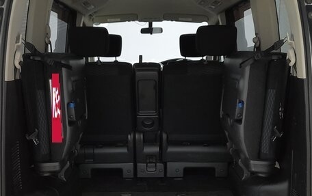 Nissan Serena IV, 2011 год, 1 234 000 рублей, 10 фотография