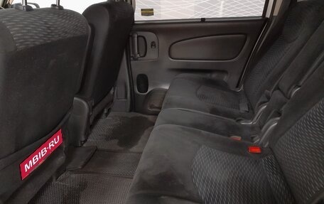 Nissan Serena IV, 2011 год, 1 234 000 рублей, 16 фотография
