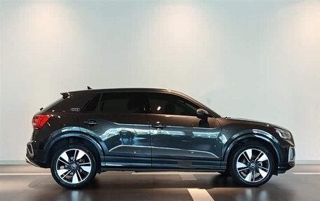 Audi Q2 I, 2022 год, 1 900 000 рублей, 5 фотография