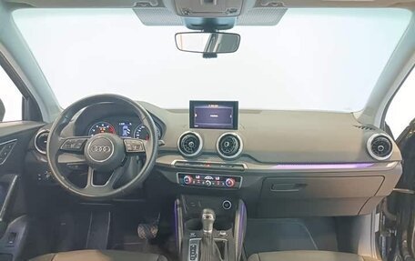 Audi Q2 I, 2022 год, 1 900 000 рублей, 2 фотография