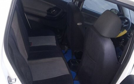 Skoda Fabia II, 2013 год, 360 000 рублей, 6 фотография