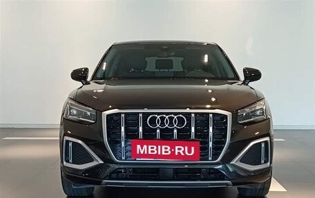 Audi Q2 I, 2022 год, 1 900 000 рублей, 7 фотография