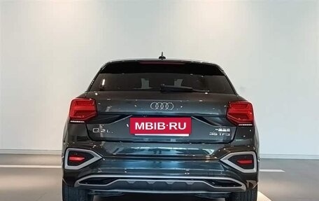 Audi Q2 I, 2022 год, 1 900 000 рублей, 8 фотография