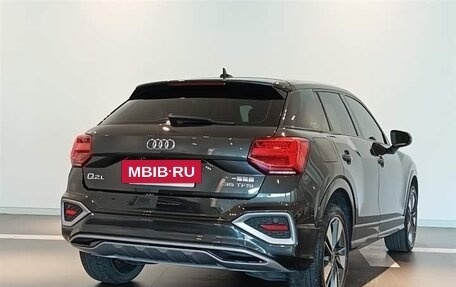 Audi Q2 I, 2022 год, 1 900 000 рублей, 3 фотография
