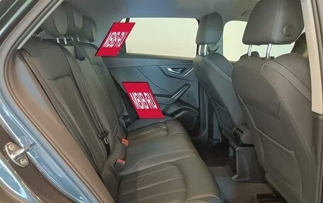 Audi Q2 I, 2022 год, 1 900 000 рублей, 4 фотография