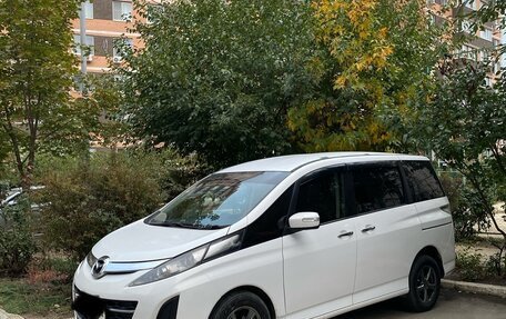 Mazda Biante, 2008 год, 1 100 000 рублей, 1 фотография