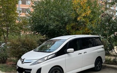 Mazda Biante, 2008 год, 1 100 000 рублей, 1 фотография