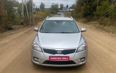 KIA cee'd I рестайлинг, 2010 год, 570 000 рублей, 1 фотография