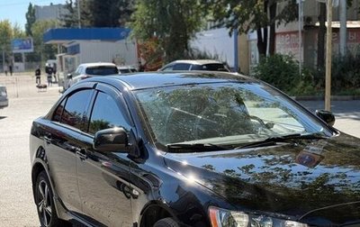Mitsubishi Lancer IX, 2010 год, 1 050 000 рублей, 1 фотография