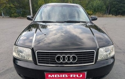 Audi A6, 2003 год, 585 000 рублей, 1 фотография