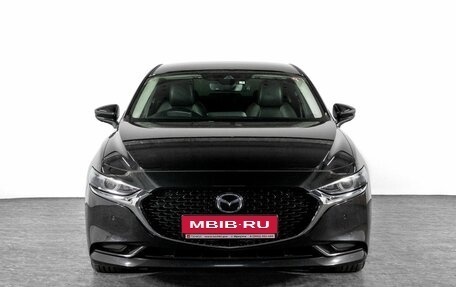 Mazda 3, 2019 год, 2 000 000 рублей, 1 фотография