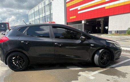 KIA cee'd III, 2013 год, 670 000 рублей, 4 фотография