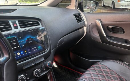 KIA cee'd III, 2013 год, 670 000 рублей, 11 фотография