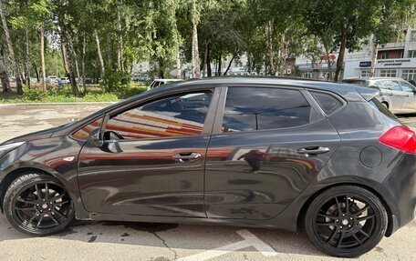 KIA cee'd III, 2013 год, 670 000 рублей, 5 фотография