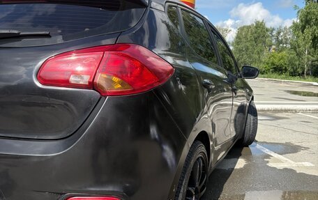 KIA cee'd III, 2013 год, 670 000 рублей, 8 фотография