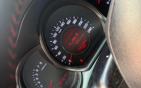 KIA cee'd III, 2013 год, 670 000 рублей, 10 фотография