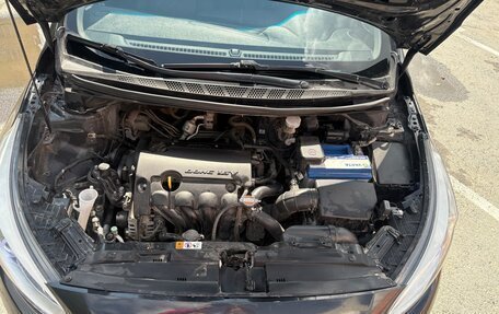 KIA cee'd III, 2013 год, 670 000 рублей, 9 фотография