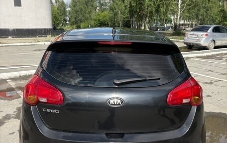 KIA cee'd III, 2013 год, 670 000 рублей, 7 фотография