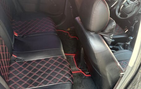 KIA cee'd III, 2013 год, 670 000 рублей, 15 фотография