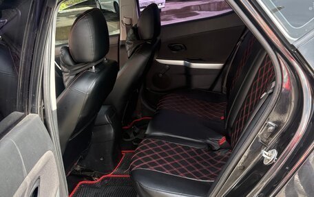 KIA cee'd III, 2013 год, 670 000 рублей, 14 фотография