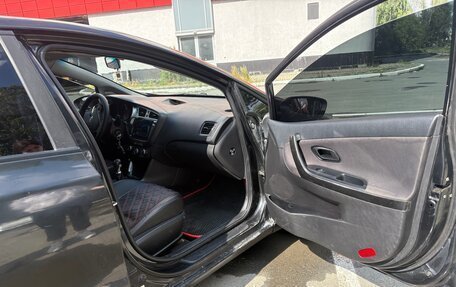 KIA cee'd III, 2013 год, 670 000 рублей, 17 фотография