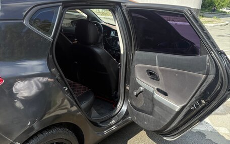 KIA cee'd III, 2013 год, 670 000 рублей, 16 фотография