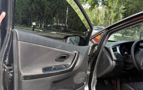 KIA cee'd III, 2013 год, 670 000 рублей, 12 фотография