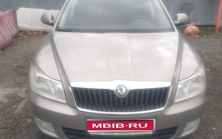 Skoda Octavia, 2011 год, 670 000 рублей, 1 фотография