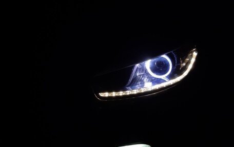 KIA cee'd III, 2013 год, 670 000 рублей, 22 фотография