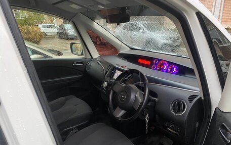Mazda Biante, 2008 год, 1 100 000 рублей, 2 фотография