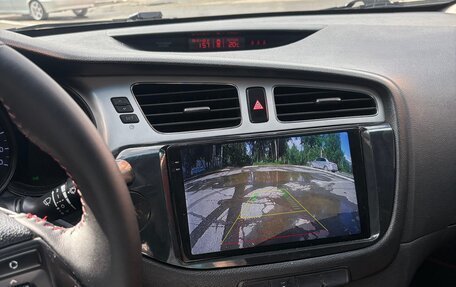 KIA cee'd III, 2013 год, 670 000 рублей, 18 фотография