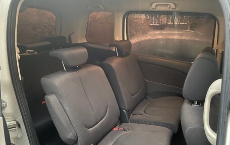 Mazda Biante, 2008 год, 1 100 000 рублей, 3 фотография