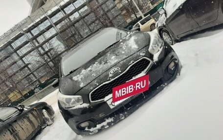 KIA cee'd III, 2013 год, 670 000 рублей, 20 фотография