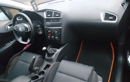 Citroen C4 II рестайлинг, 2012 год, 485 000 рублей, 8 фотография